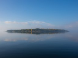 Self-guided kayaking in the Archipelago National Park, Finland